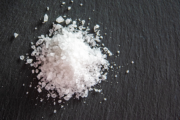 Bicarbonato de amonio